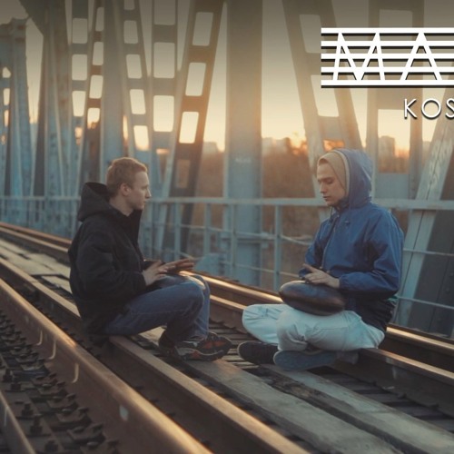 Kosmosky - Massive (2016)
