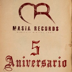 Masia Records volumen 5 a la venta el 25-3-17 más regalos!