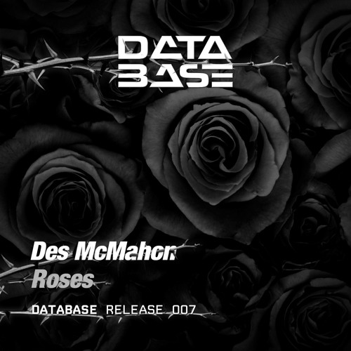 Des McMahon - Roses [TDB007]