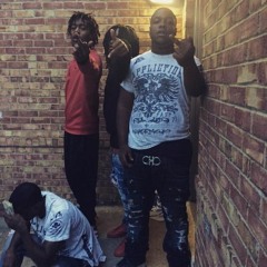 BSE GNasty x BSE Count - Animals