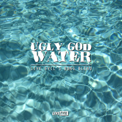 Water (Live Evil's BBNG Blend)