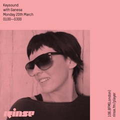 Wun - Patientia [OUT NOW] (Keysound w/ Dusk, Blackdown & Ganesa | Rinse FM Rip)