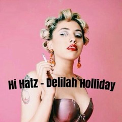 Delilah Holliday