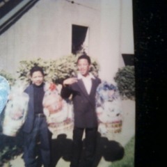 Back In the Day(Ft. Twin)[Prod. ElijahAli]