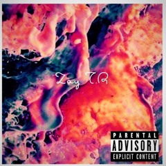 ZAY T.R - Travis Scott Sample ( PRoD. Zay T.R)
