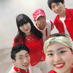 DDCJ2017 Master creW
