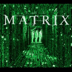 G3D - Exit From The Matrix