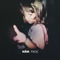 N&#x00C4;M Face Artwork