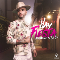 Emcidues - Hay Fiesta Ft. Lil Ron