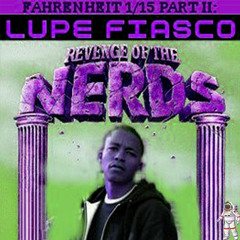 Lupe Fiasco - Much More [Chopped & Screwed]