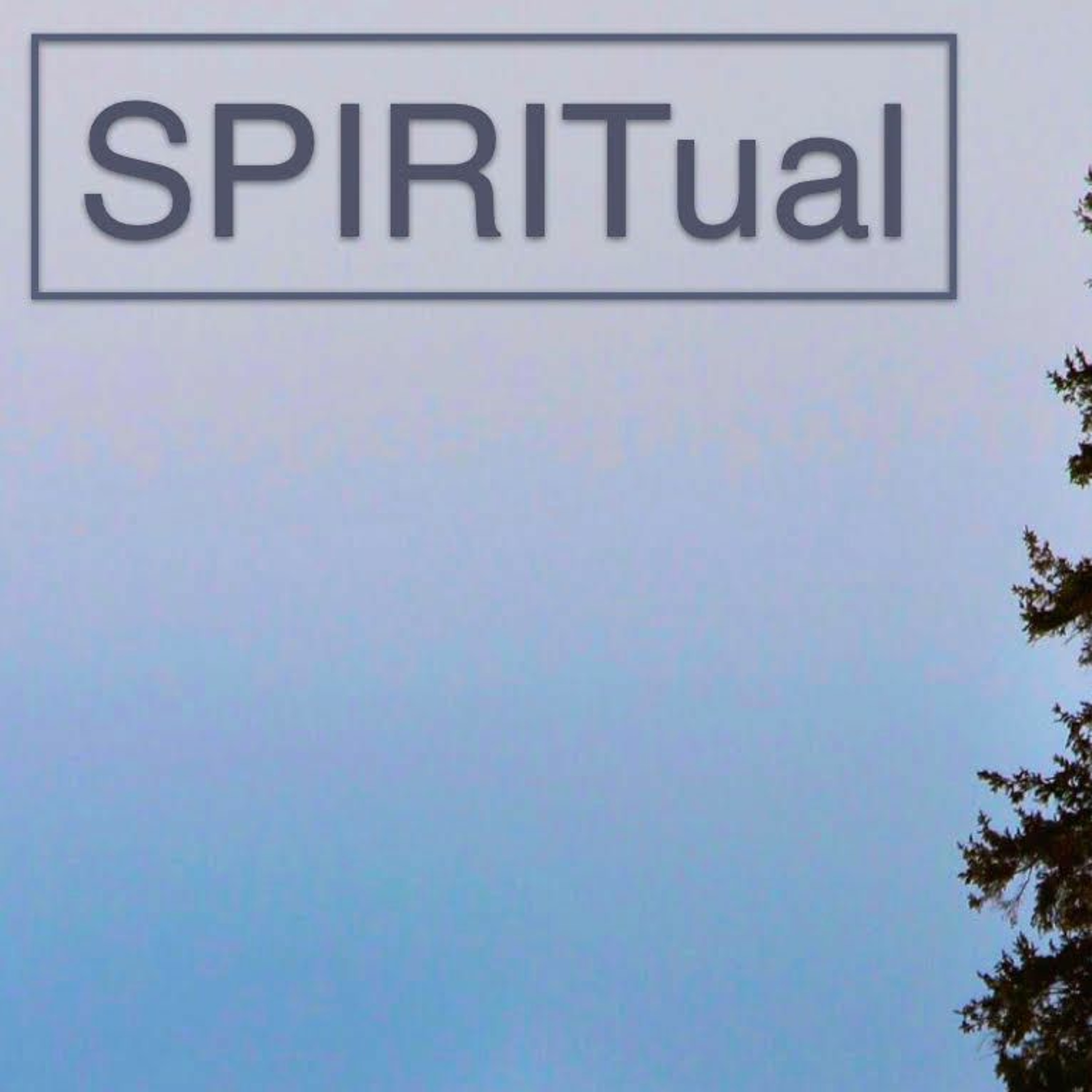 SPIRITual episode artwork