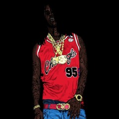 Chief Keef - Keep That feat. Ballout (Prod By @KeOnTheTrack)