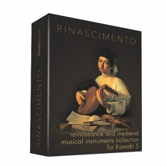 Riccardo Barba - Emerson Back In XIII Century