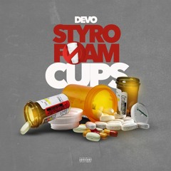 Styrofoam Cups (Prod. Durdy)