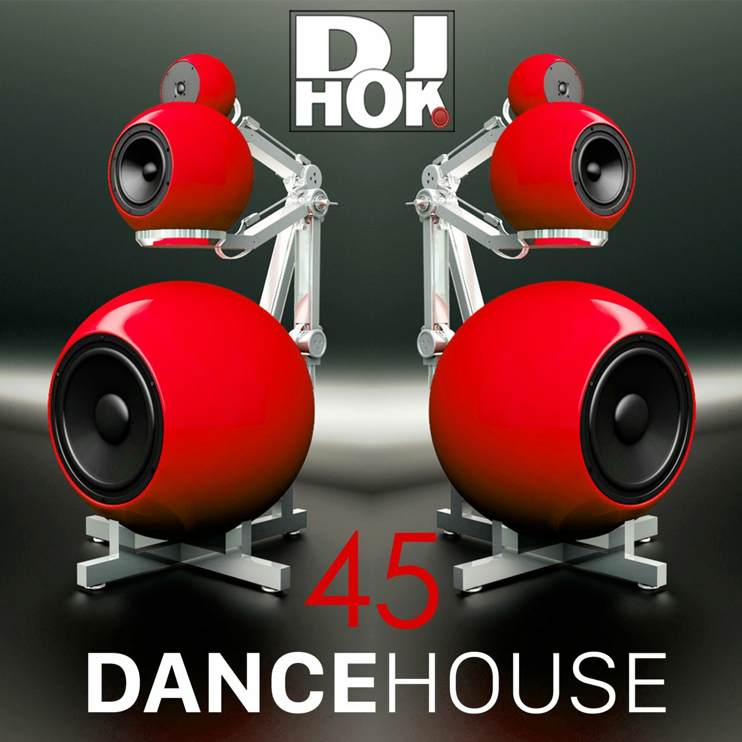 Hok Deejay