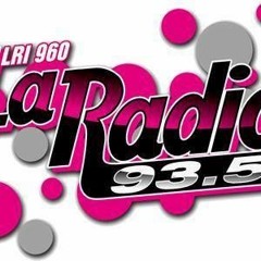 Stream Fm La Radio 93.5 music | Listen to songs, albums, playlists for free  on SoundCloud