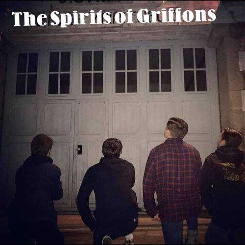 Cover The Cranberries - Zombie by The Spirits Of Griffons