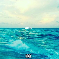 MIA - Feat. Lilly White(Prod. by RDY Beats)