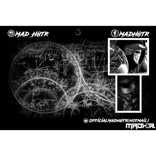 Black Beatles - Merkules feat. Devvon Terrell (MADH8TR YouTube Favorites MashUp)