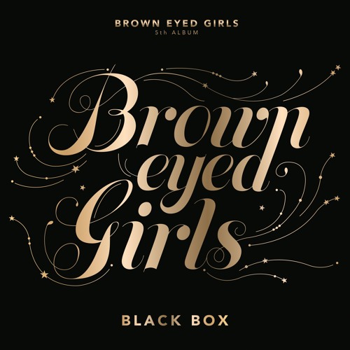 Brown Eyed Girls-Kill Bill
