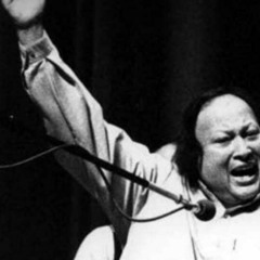 Haqeeqat Ka Agar Afsana - Nusrat Fateh Ali Khan - Qawwali ....mp3