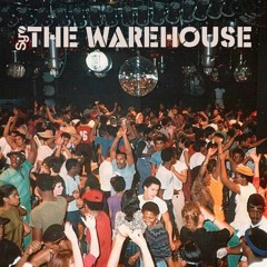 Syro - The Warehouse (Original Mix)FREE DOWNLOAD