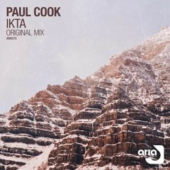 Paul Cook - Ikta (Original Mix)