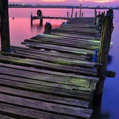 "Purple" Instrumental Chill