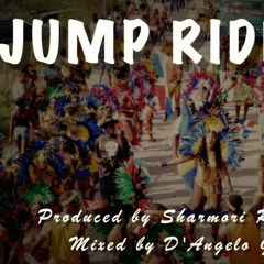 Jump Riddim- Humanities Project (Prod. Mori The Artiste) (Mixed By Olegna)