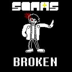 SoaAS - Broken