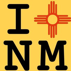 I Heart New Mexico