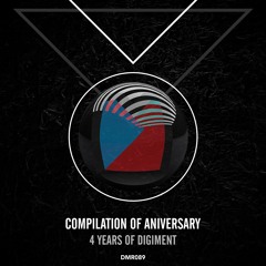 #DMR089: Marc4ve - On Forest (Original Mix)