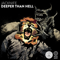 JACKNIFE - Deeper Than Hell
