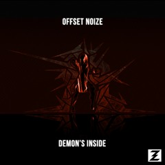 Offset Noize - Demon's Inside [Code: Genesis]