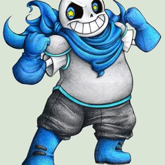 [Underswap] Calcicrash