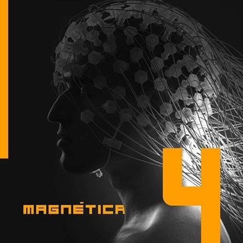 Plastic Robots - Magnética (Session 4) “FREE DOWNLOAD”