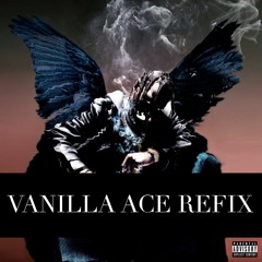 Goosebumps (Vanilla ACE Refix) - Free Download