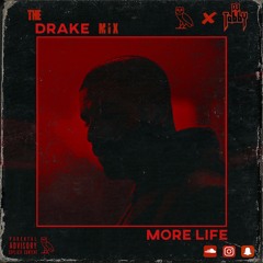 DJ Tabby Presents - The Drake Mix - Vol 1