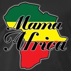 #MAMA AFRIKA!![Dewan Andika] #Re Work Azay DTM Medan