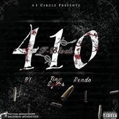 410 BT X Rendo - Whos In The Car