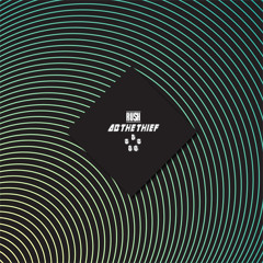 AB THE THIEF - RUSH (ORIGINAL MIX)