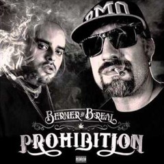 Berner Feat. B - Real And Demrick - Xanax  Patron Instrumental