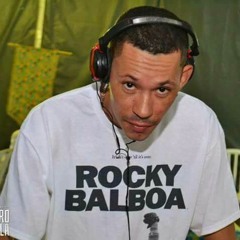 SET DJ GILBERTO CHARME 2017