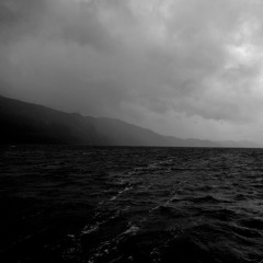 Darker waters