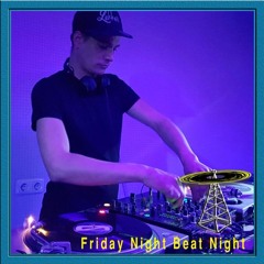 FNBN 11.2 DENIAN GLENN LIVE CLASSIC TECHNOSET