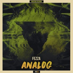 FEZZA - Analog