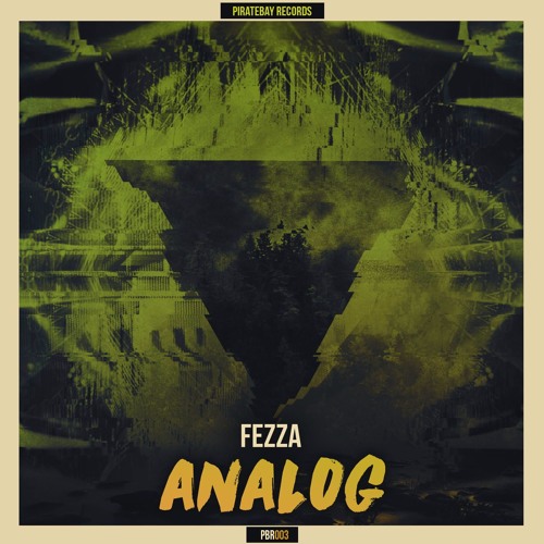 FEZZA - Analog