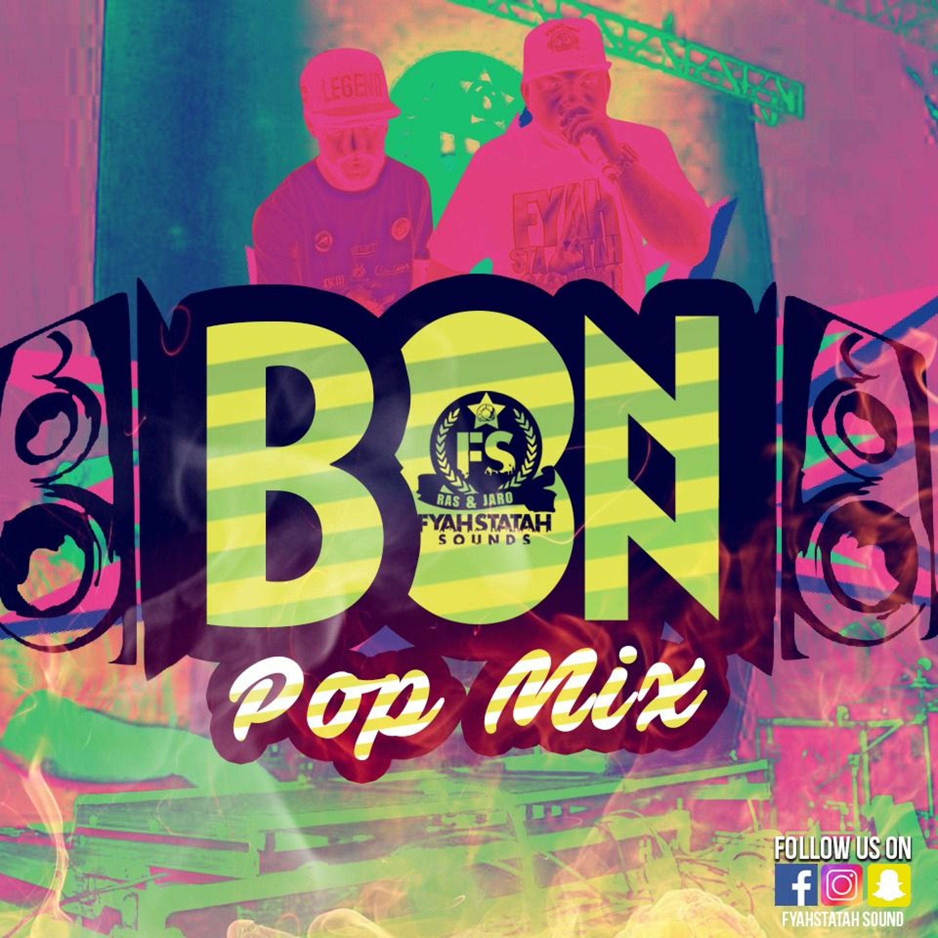 POP TROPICAL HOUSE AFRO BEAT MIX 2017 VOL. 3 episode artwork