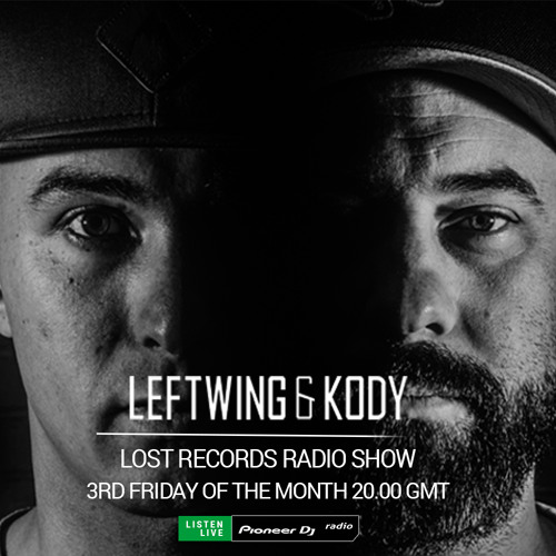 Stream Leftwing & Kody - March 2017 Pioneer DJ Radio Show by LEFTWING ...