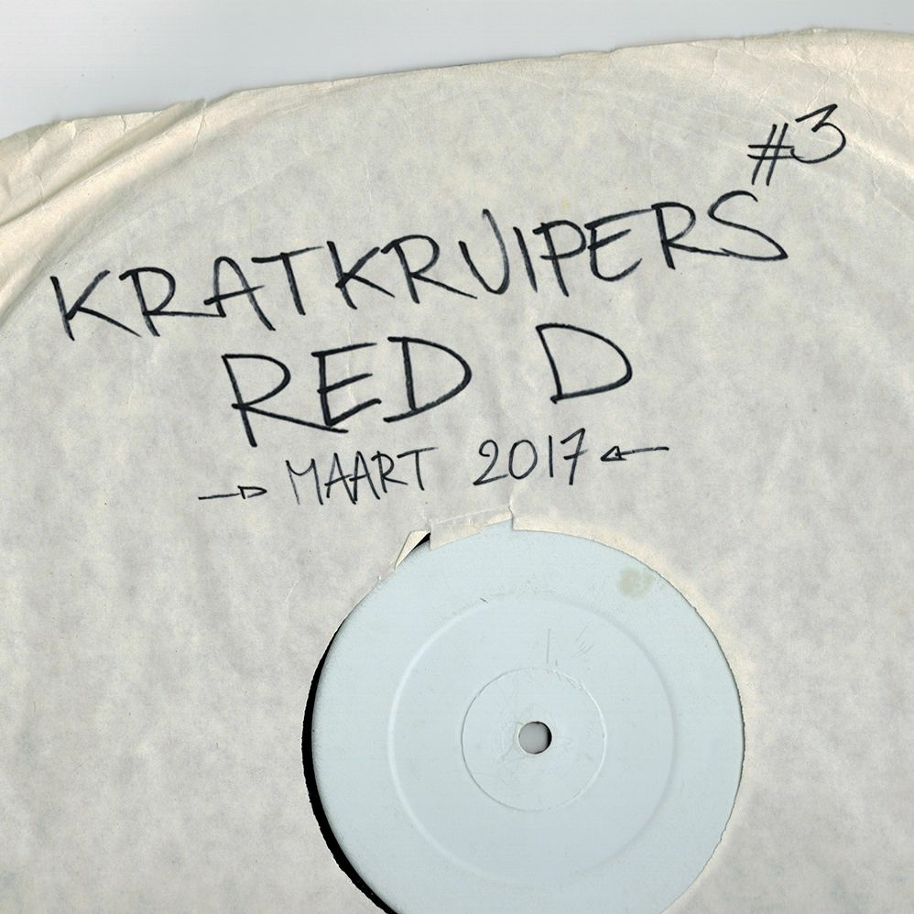 Kratkruipers